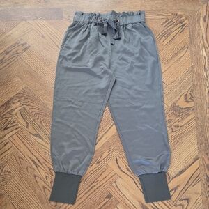 Ted Baker Charcoal Trousers